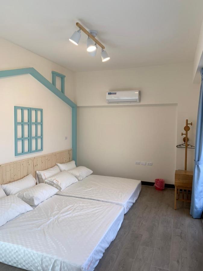 Chiang Mi No.1 B&B Chaozhou Exterior foto